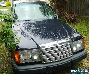 1989 mercedez benz sedan - mint inside and out!!!**^**$$$^BARGAIN!**QuiCK_SaLE!!